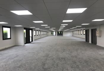 Location bureaux Saint-Gratien - Proche gare et transports