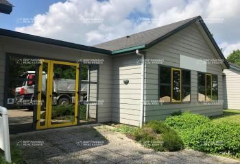 Location bureaux Saint-Jean-de-Braye - Parc d'activités Orléans Est