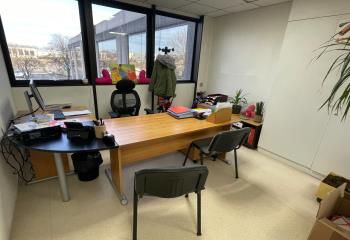 Vente bureaux Argenteuil - Proche gare et transports en commun