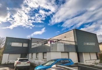 Vente bureaux Saint-Grégoire - Proche Rennes et Rocade Nord