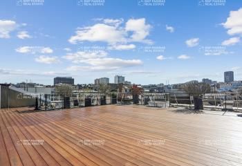 Location bureaux Paris 13 - Proximité Métro Gobelins