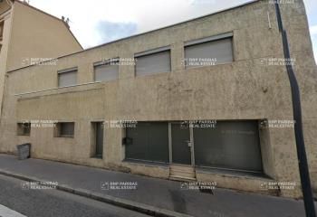 Bâtiment d'activité à vendre Villeurbanne - Rue Louis Becker