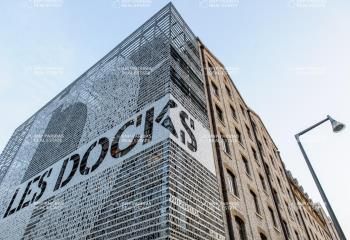 Location bureaux Marseille 2 - Les Docks