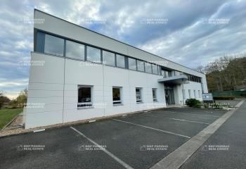 Location bureaux Saran - Proximité Orléans Nord, Pole 45