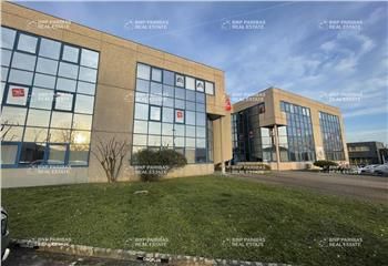 Location bureaux Hoenheim - Proche zone d'activité Hoenheim/Bischheim