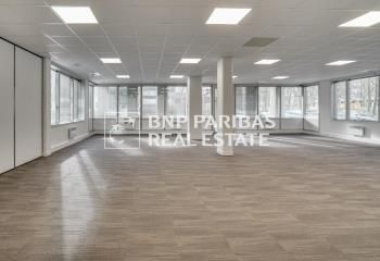 Vente bureaux Villepinte - Proche RER