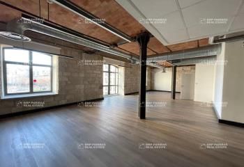 Location bureaux Marseille 2 - Proche Les Docks