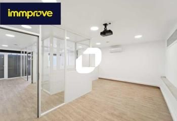 Bureau à vendre Saint-Jean-de-Védas - Proche Montpellier Sud