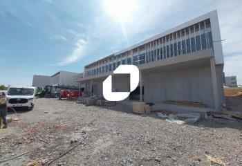Bureaux à louer Villeneuve-lès-Maguelone - Proche A9 et Saint-Jean-de-Védas