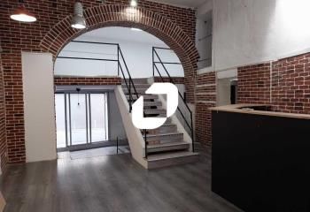 Local commercial à louer Montpellier centre-ville - Tram et Gare