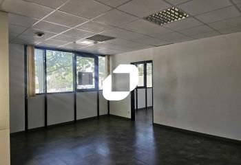 Location bureau Montpellier - Proche tram et gare Saint-Roch