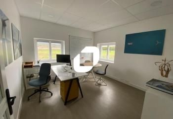 Location bureaux Clermont-l'Hérault - Proche A75
