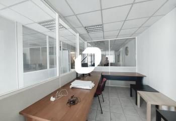 Location bureaux Mauguio - Proche aéroport, gare TGV et autoroutes