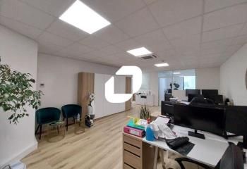 Location bureau - 94 m²