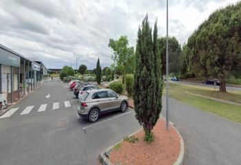 Local commercial à louer Castanet-Tolosan - Proche Lidl