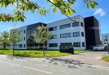 Location bureaux Isneauville - Plaine de la Ronce