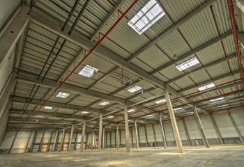 Location cellules logistiques Fontaine - Aéroparc de Belfort