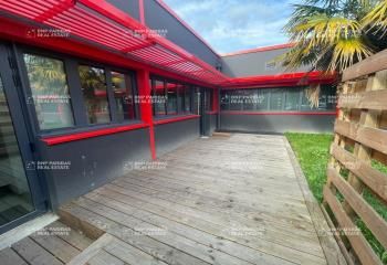 Bureaux à vendre Cesson-Sévigné - Zone industrielle sud-est