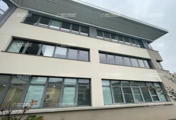 Location bureaux Saint-Grégoire - Parc Edonia, proche centres commerciaux