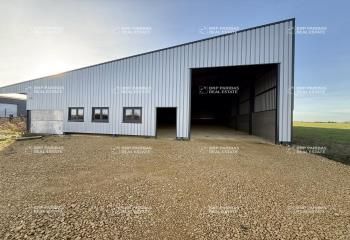 Bâtiment à vendre Jarny - Proche autoroutes