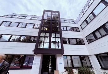 Bureau à louer Orvault - Proche bus et autoroutes