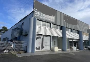 Local commercial à vendre Ploeren - Voie rapide