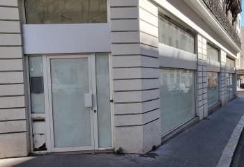 Local commercial à louer Nantes centre-ville - Proximité parking