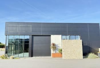 Local commercial à vendre Ploeren - RN165