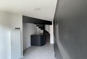 Local commercial à louer Vannes centre-ville - Gare SNCF