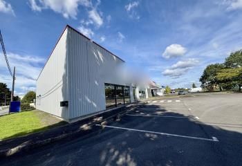 Local commercial à louer Carquefou - Proche A11 et A811