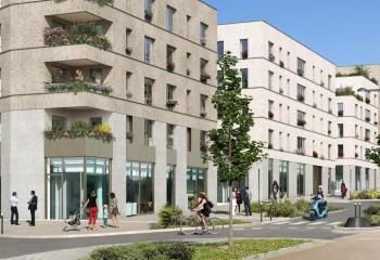 Local commercial à vendre Saint-Herblain - Axe stratégique