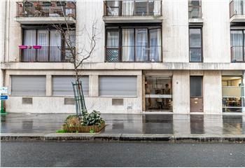 Location bureaux Paris 15 - Proximité Métro Volontaires