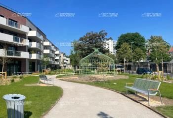 Vente bureaux La Madeleine - Proche Euralille et Métro