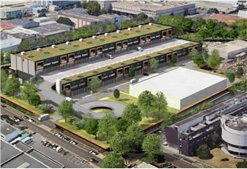 Location entrepôt Bobigny - Proche périphérique, aéroports et transports