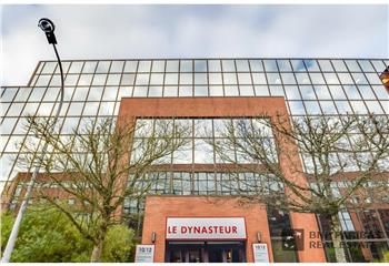 Location bureaux Meudon-la-Forêt - Parc Tertiaire, proche Vélizy-Villacoublay