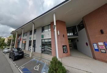 Local commercial à louer Saint-Jean - 60 places de parking