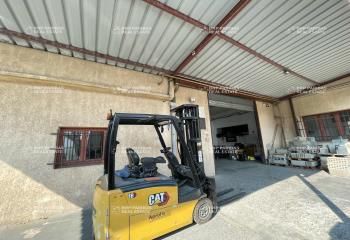 Local d'activité à louer Villeurbanne - Proximité bus C2 et D383