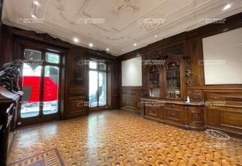 Bureaux à vendre Marseille 6 - Proche cours Puget