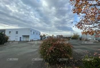 Vente bureaux Ormes - Parc d'activités Pôle 45