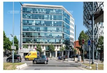 Bureaux à louer Marseille 2 - Euroméditerranée, proche Joliette