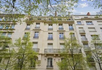 Location bureaux Paris 16 - Proche Étoile et Victor Hugo