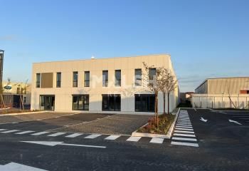 Local d'activité à louer Décines-Charpieu - Proche Rocade Est et Tram