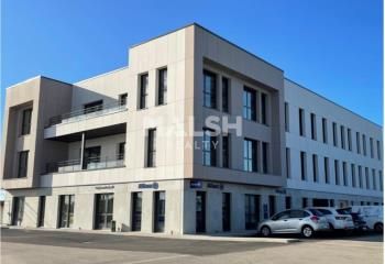 Bureaux à louer Limas - Proche autoroute A6 et gare SNCF