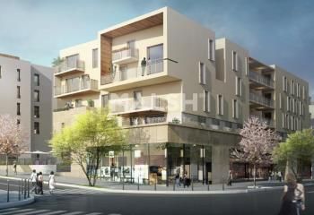 Local commercial à vendre Sathonay-Camp - Centre-ville