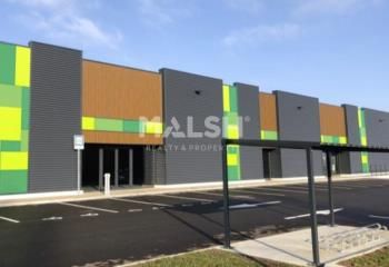 Locaux commerciaux à vendre Anse - Proximité A6