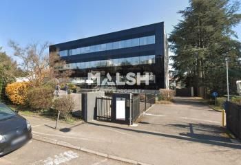 Location bureaux Caluire-et-Cuire - Proche tunnel de la Croix-Rousse et bus