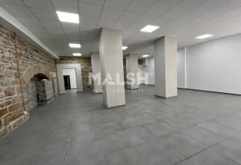 Local commercial à louer Lyon 9ème - Quai Arloing