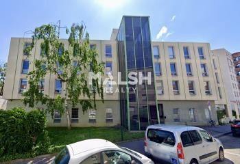 Vente bureaux Villeurbanne - Proche métro, tram et gare Part-Dieu