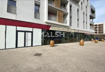 Local commercial à vendre Sathonay-Camp - Proche gare et transports