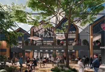 Local commercial restaurant à vendre Vénissieux - Proche périphérique